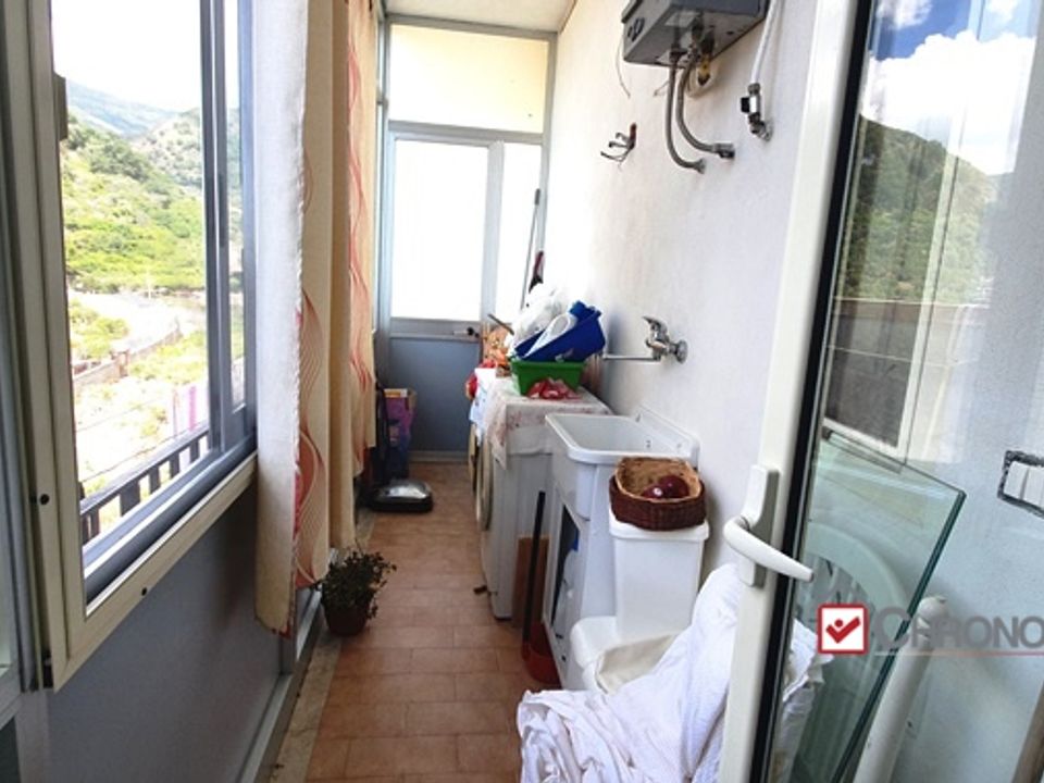 Lejlighed i Messina, Messina - foto 3