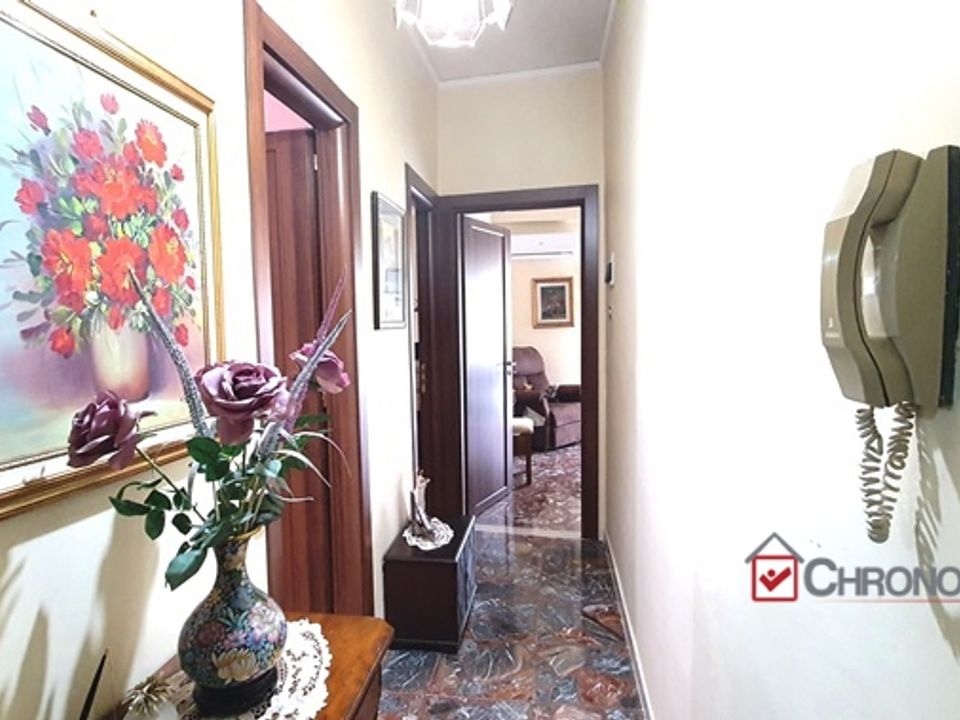 Lejlighed i Messina, Messina - foto 4
