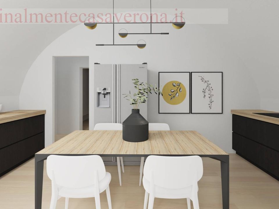 Villa i Verona, Verona - foto 4