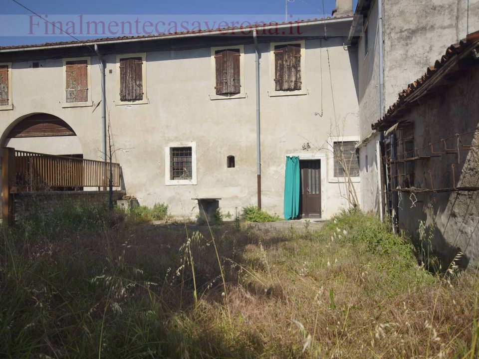 Villa i Verona, Verona - foto 1