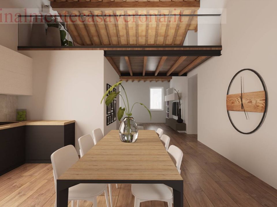 Rækkehus i Verona, Verona - foto 5