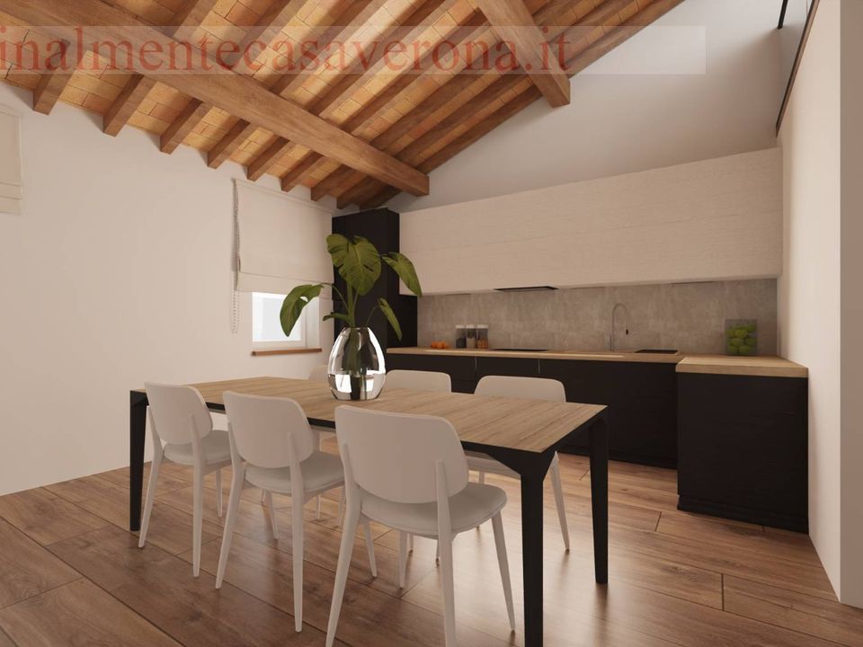 Rækkehus i Verona, Verona - foto 3