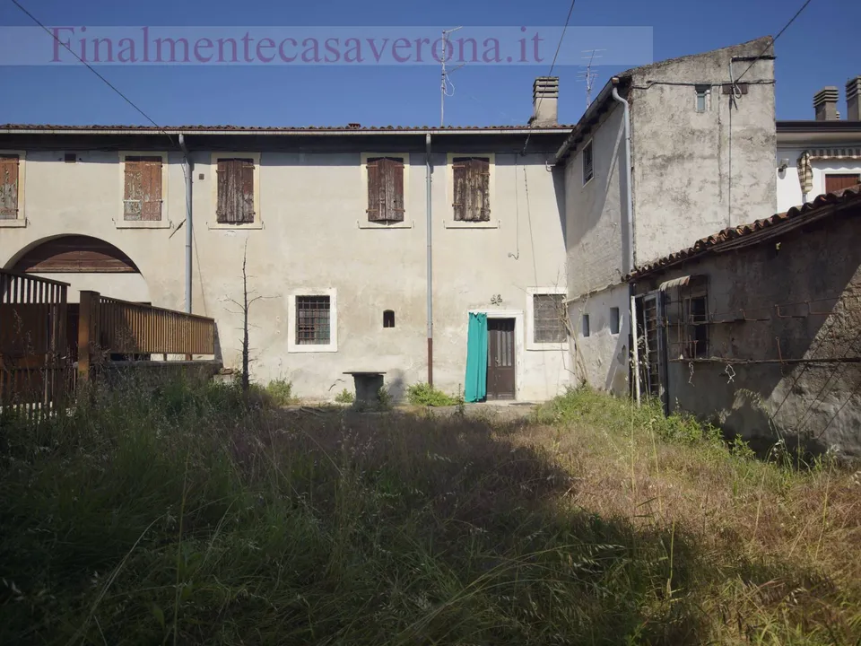 Rækkehus i Verona, Verona - foto 4