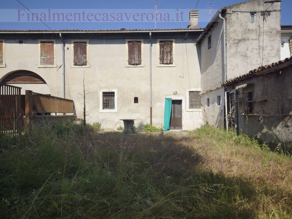 Rækkehus i Verona, Verona - foto 2