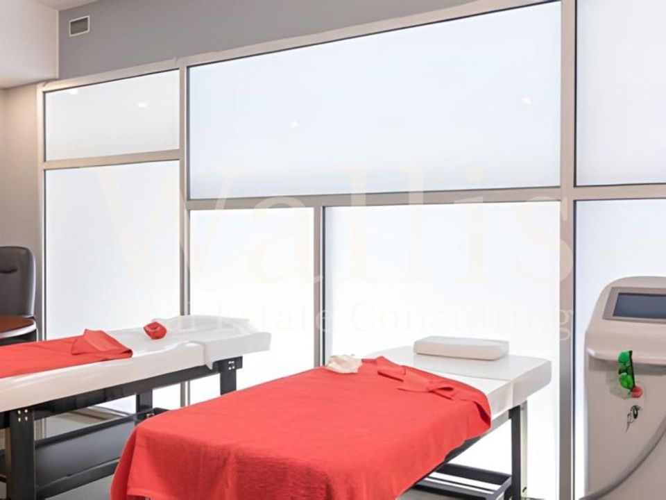 Erhvervsejendom i Moscavide-Parque das Nacoes, Lisbon - foto 2