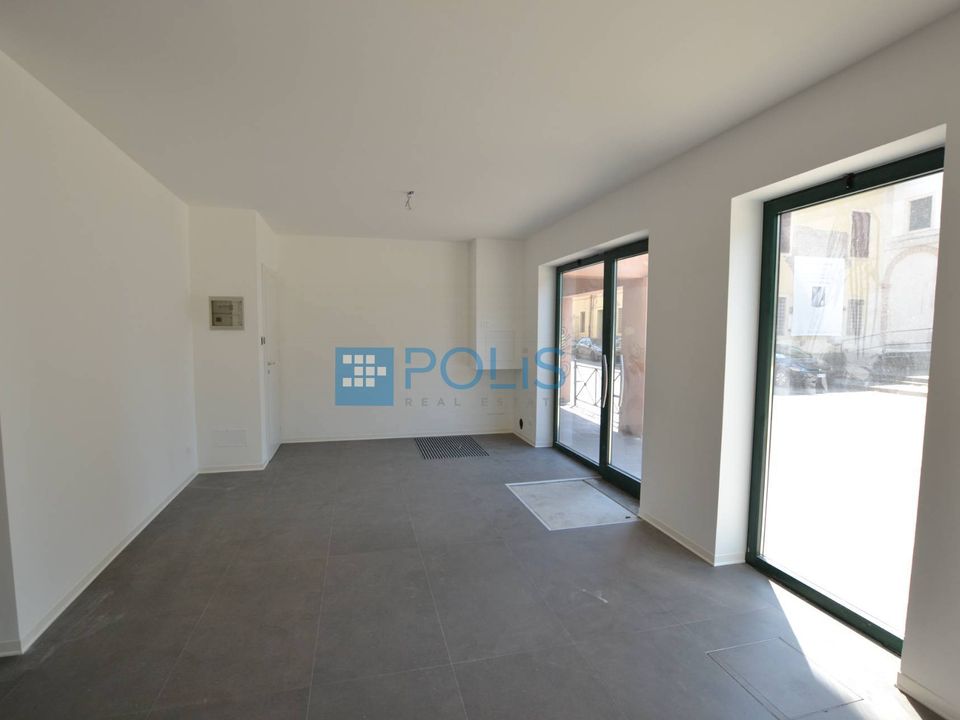 Erhvervsejendom i Padua, Padua - foto 1