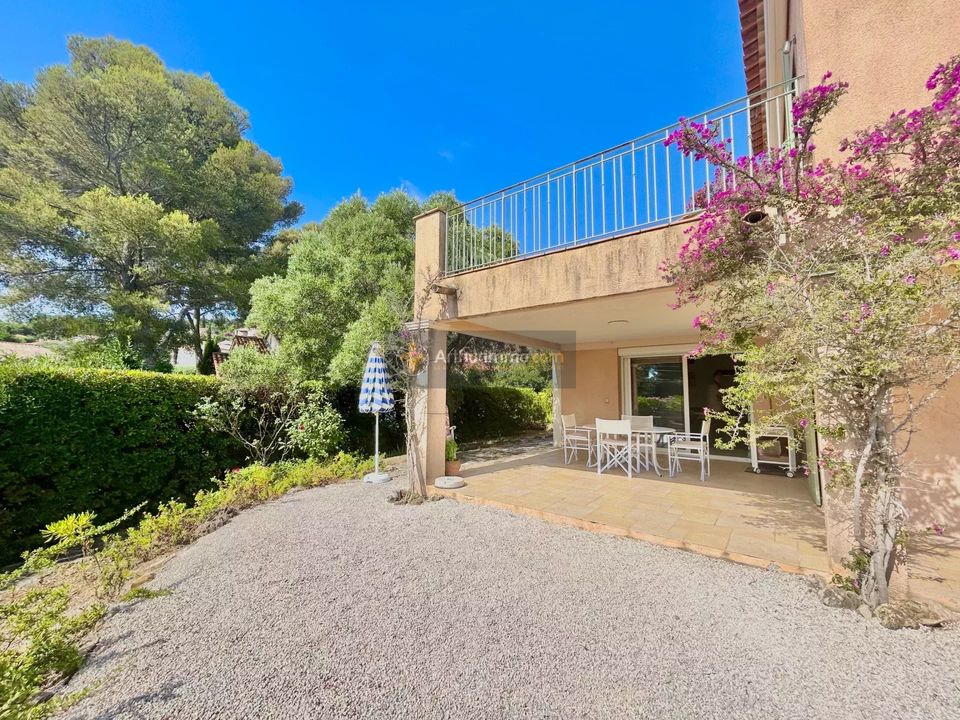 Villa i Les Issambres, Var - foto 5