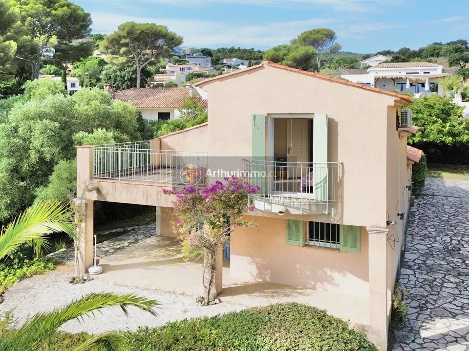 Villa i Les Issambres, Var - foto 2