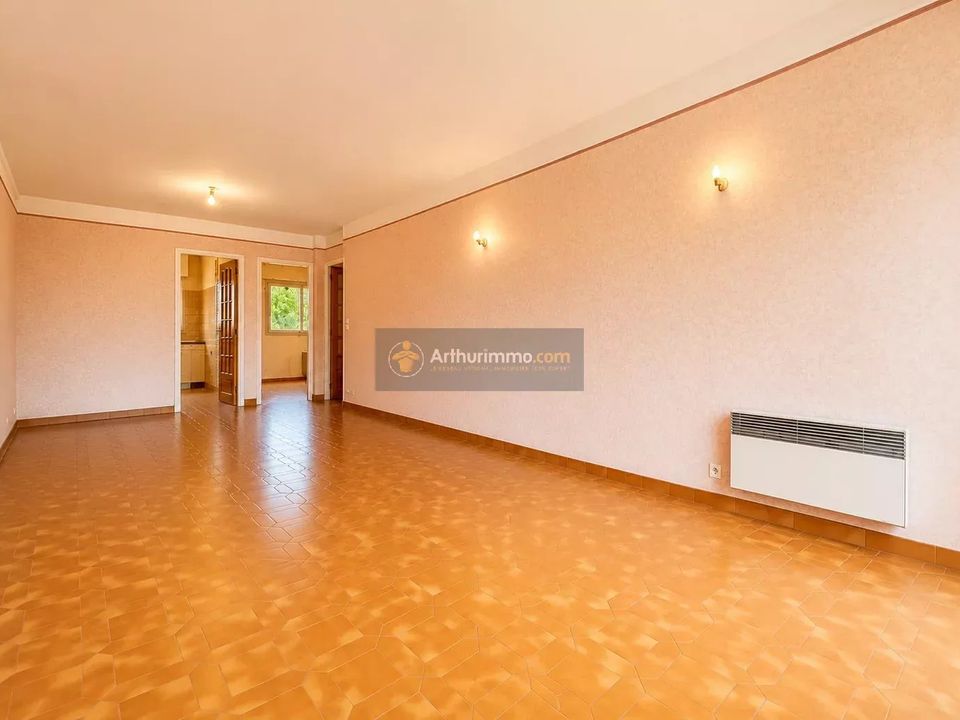 Apartament a Saint-Aygulf, Var - foto 1