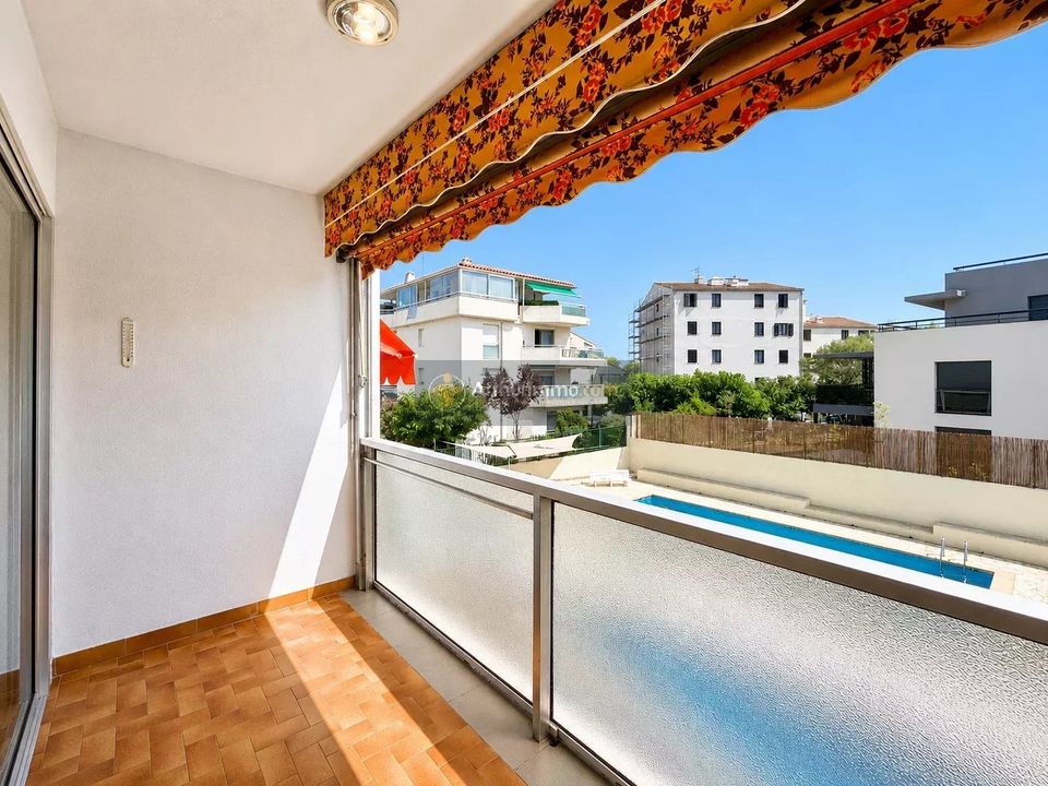 Apartament a Saint-Aygulf, Var - foto 3
