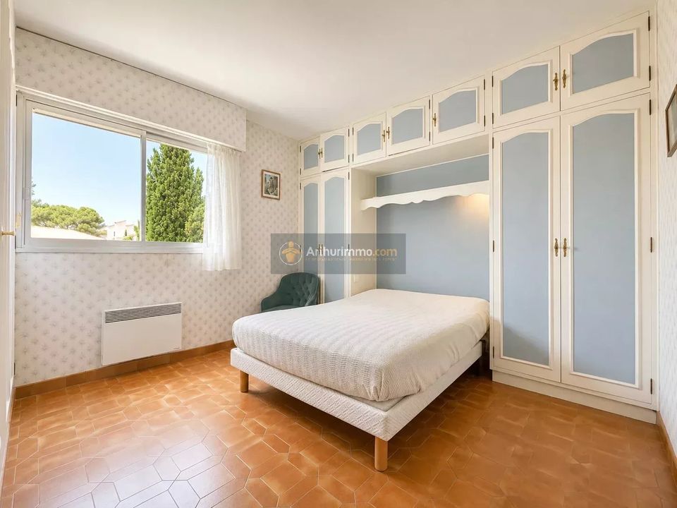 Apartament a Saint-Aygulf, Var - foto 4