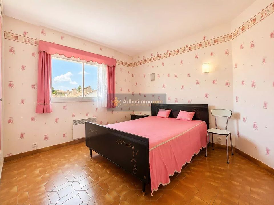 Apartament a Saint-Aygulf, Var - foto 5