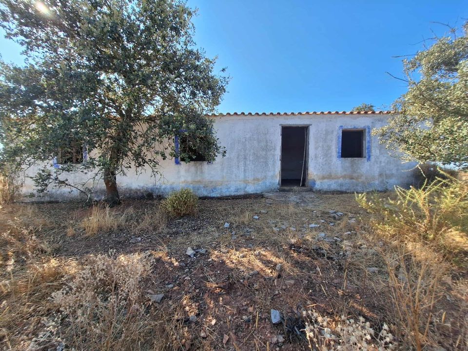 Farm hus i Serpa, Beja - foto 1