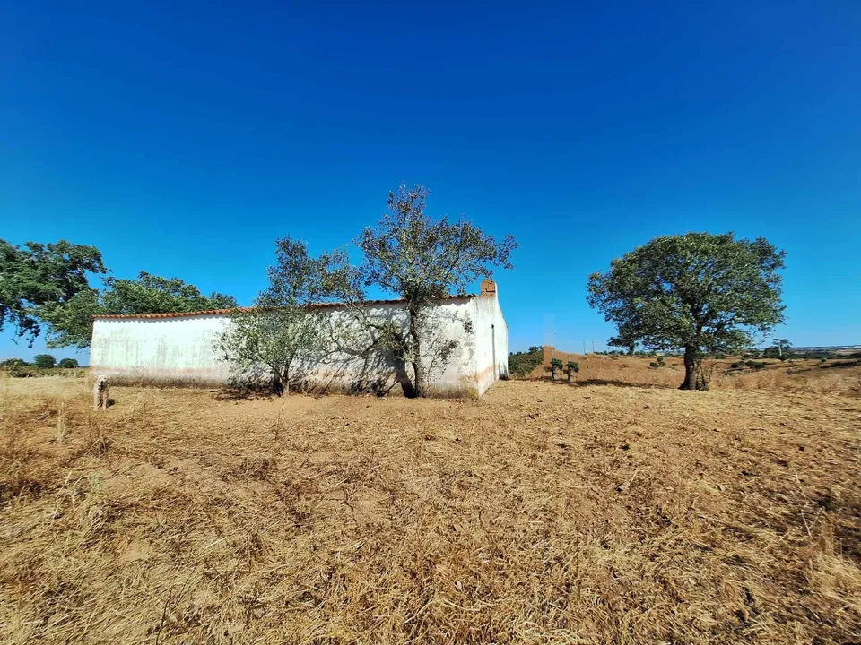 Farm hus i Serpa, Beja - foto 2