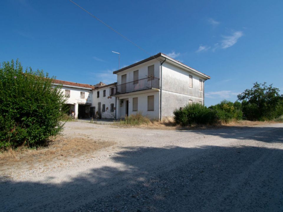 Villa i San Giorgio Delle Pertiche, Padua - foto 1