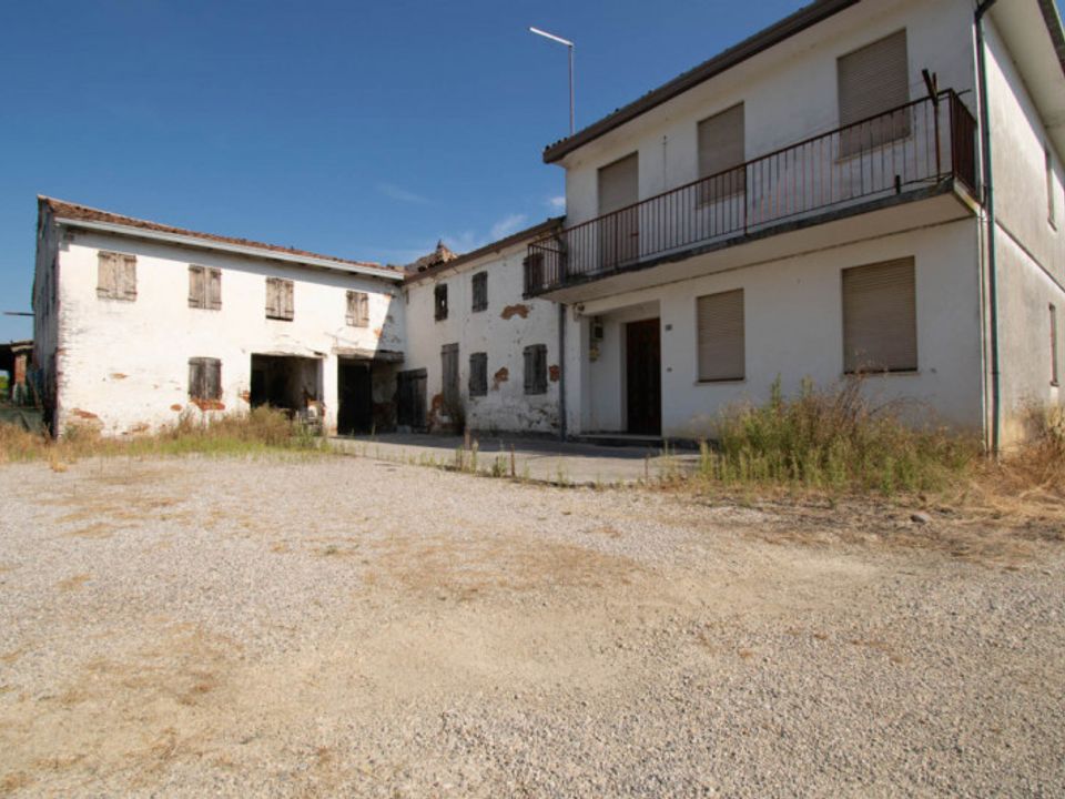 Villa i San Giorgio Delle Pertiche, Padua - foto 2