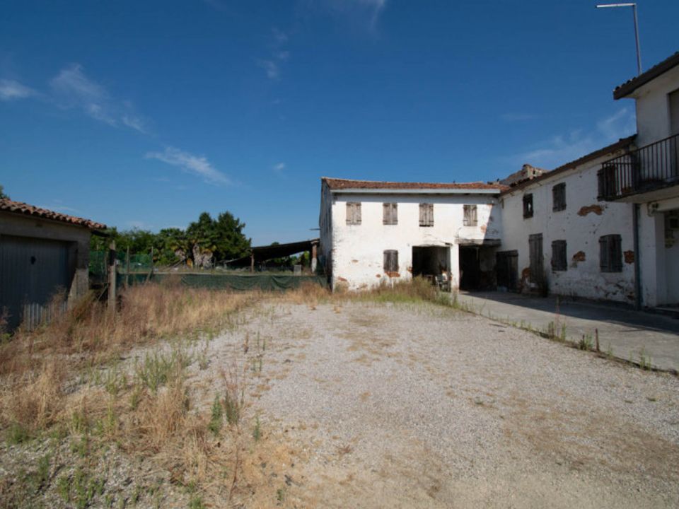 Villa i San Giorgio Delle Pertiche, Padua - foto 3