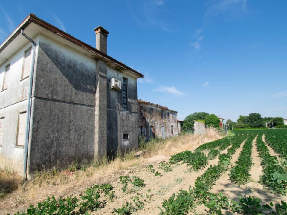 Villa i San Giorgio Delle Pertiche, Padua - foto 4