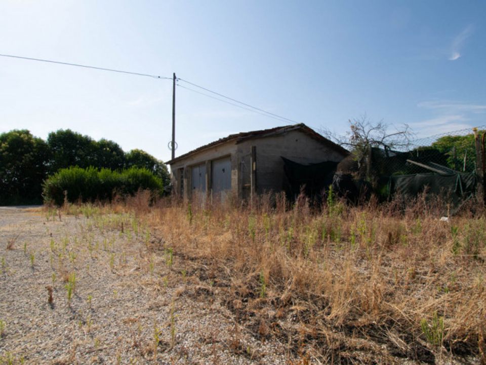 Villa i San Giorgio Delle Pertiche, Padua - foto 5