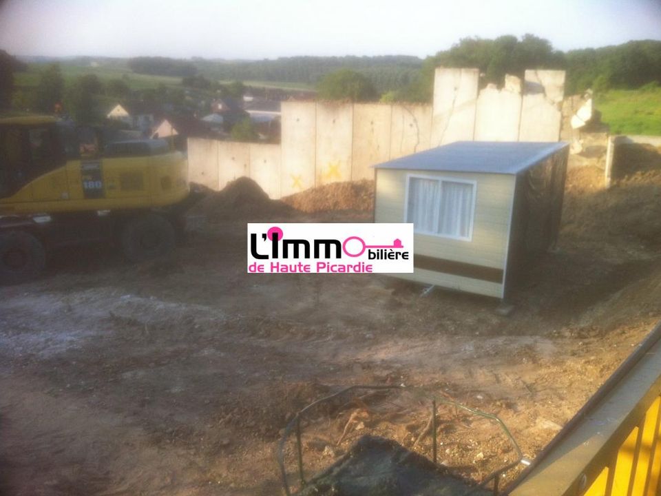 Helårsgrund i Chuignolles, Somme - foto 3