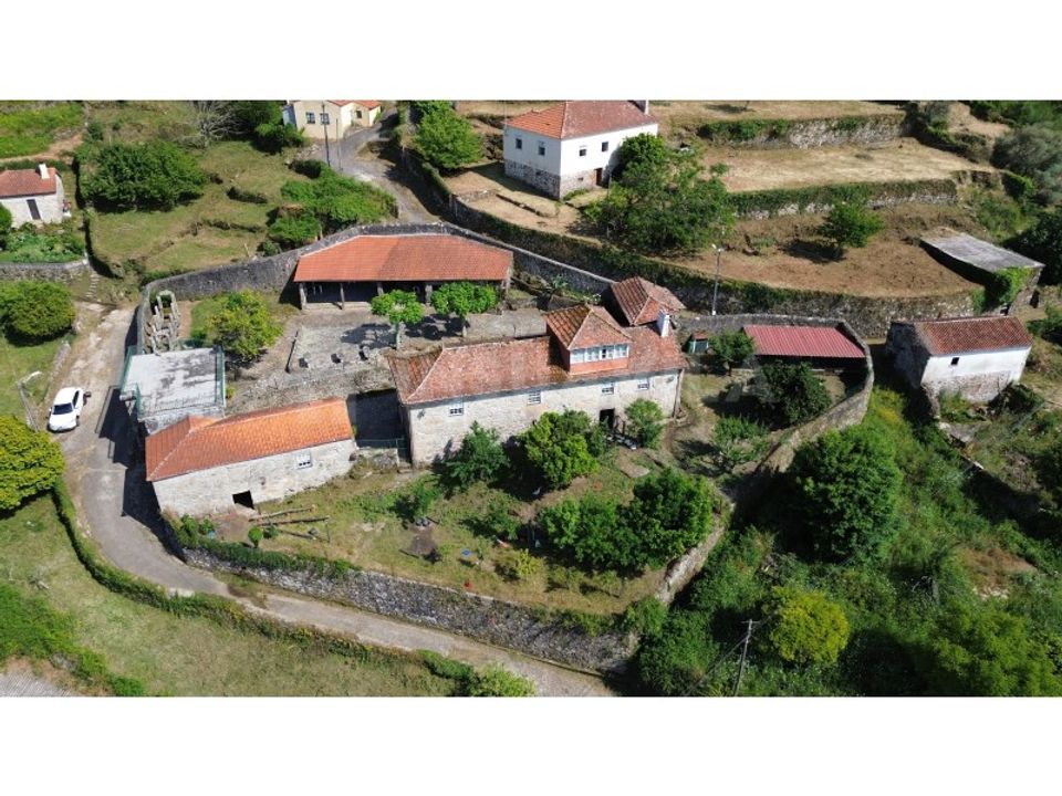Villa in Valenca, Viana do Castelo - foto 4
