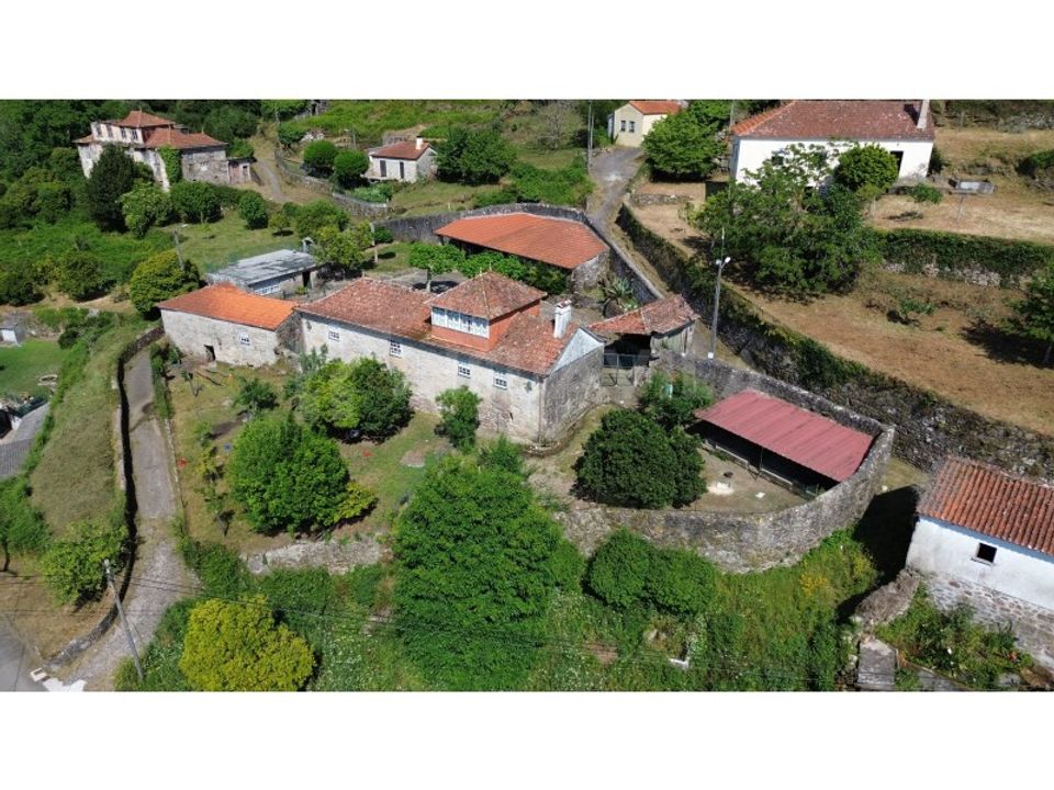Villa in Valenca, Viana do Castelo - foto 5