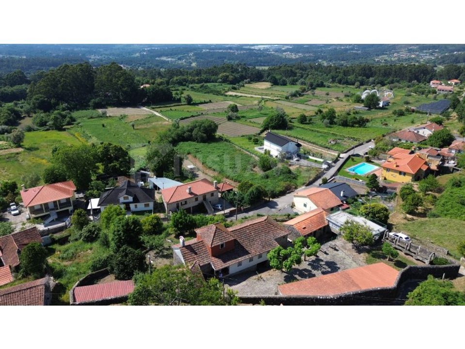 Villa in Valenca, Viana do Castelo - foto 2