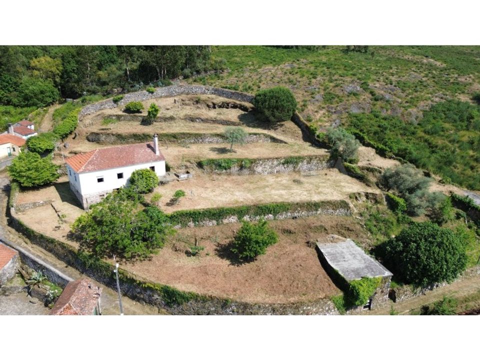 Villa i Valenca, Viana do Castelo - foto 2