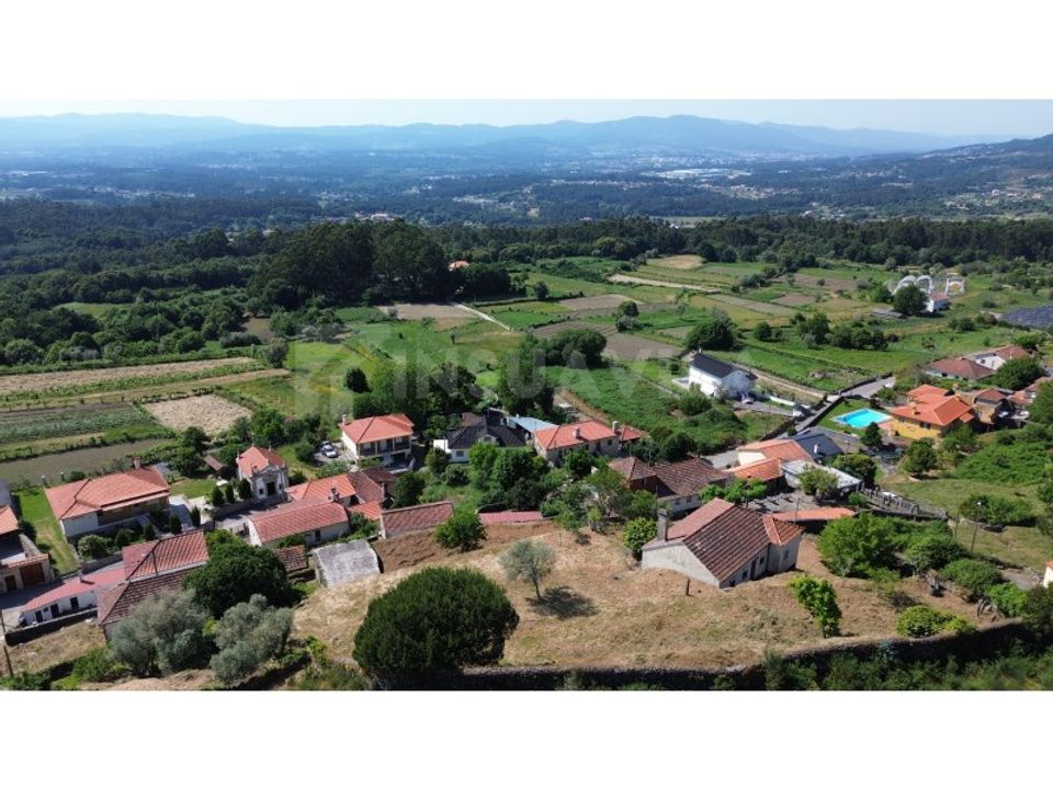 Villa i Valenca, Viana do Castelo - foto 3