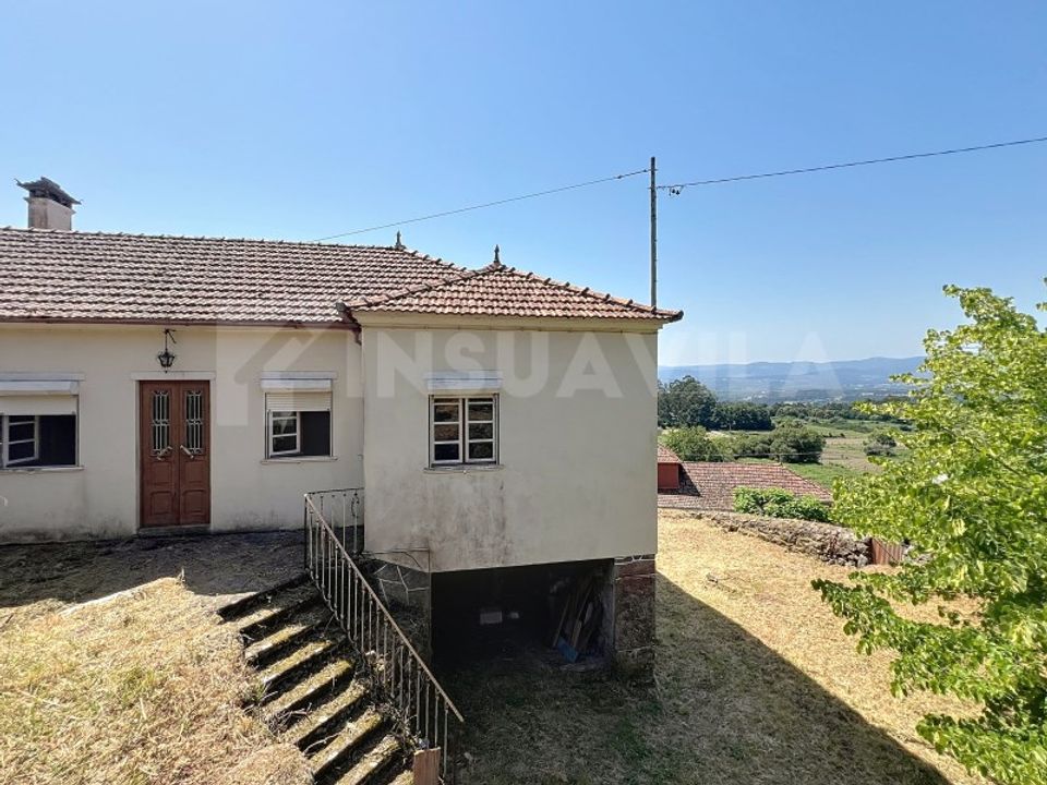 Villa i Valenca, Viana do Castelo - foto 4