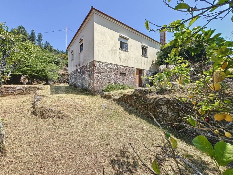 Villa i Valenca, Viana do Castelo - foto 5