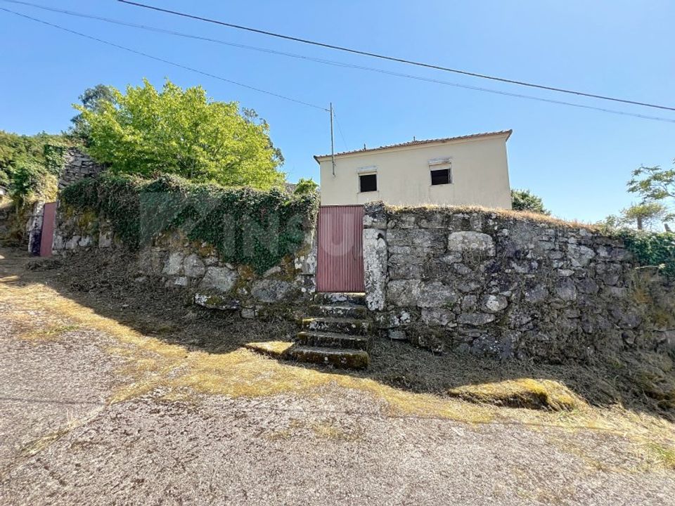 Villa i Valenca, Viana do Castelo - foto 1