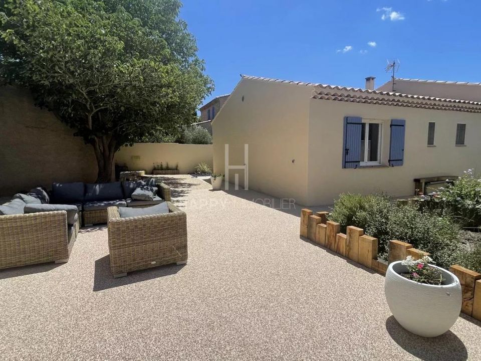 Villa i Aureille, Bouches-du-Rhone - bilde 2