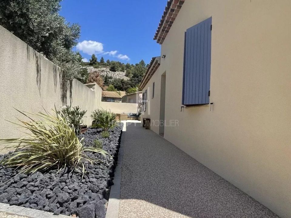 Villa i Aureille, Bouches-du-Rhone - bilde 3