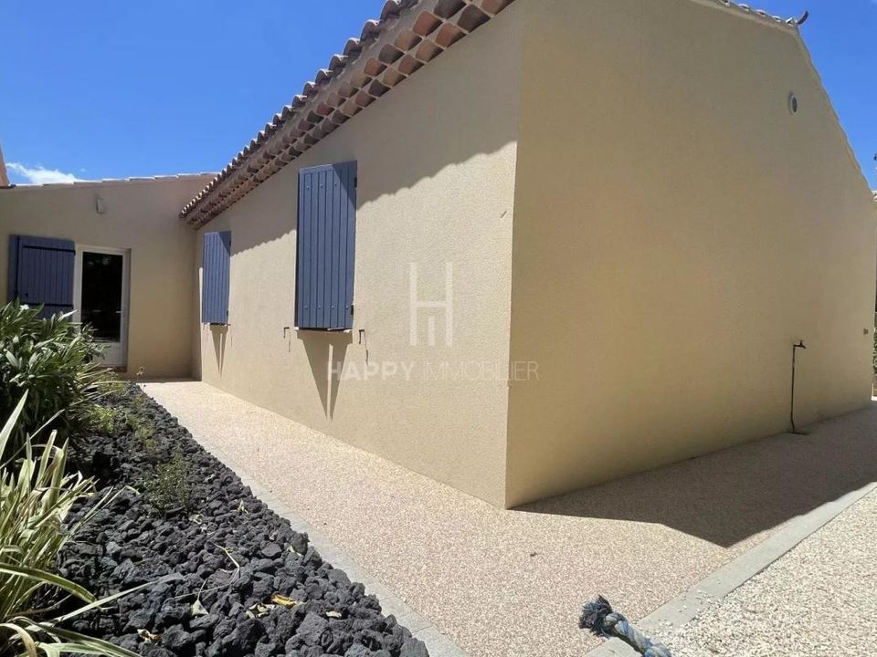 Villa i Aureille, Bouches-du-Rhone - bilde 5