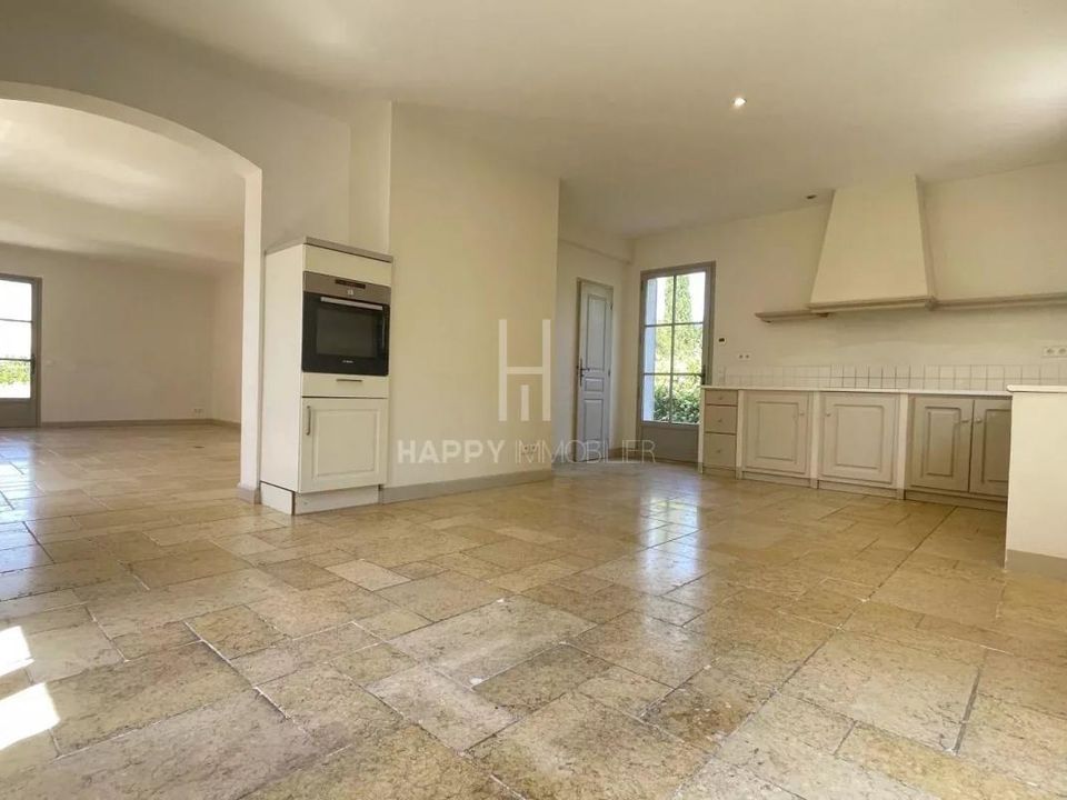Villa i Maussane-les-Alpilles, Bouches-du-Rhone - foto 5