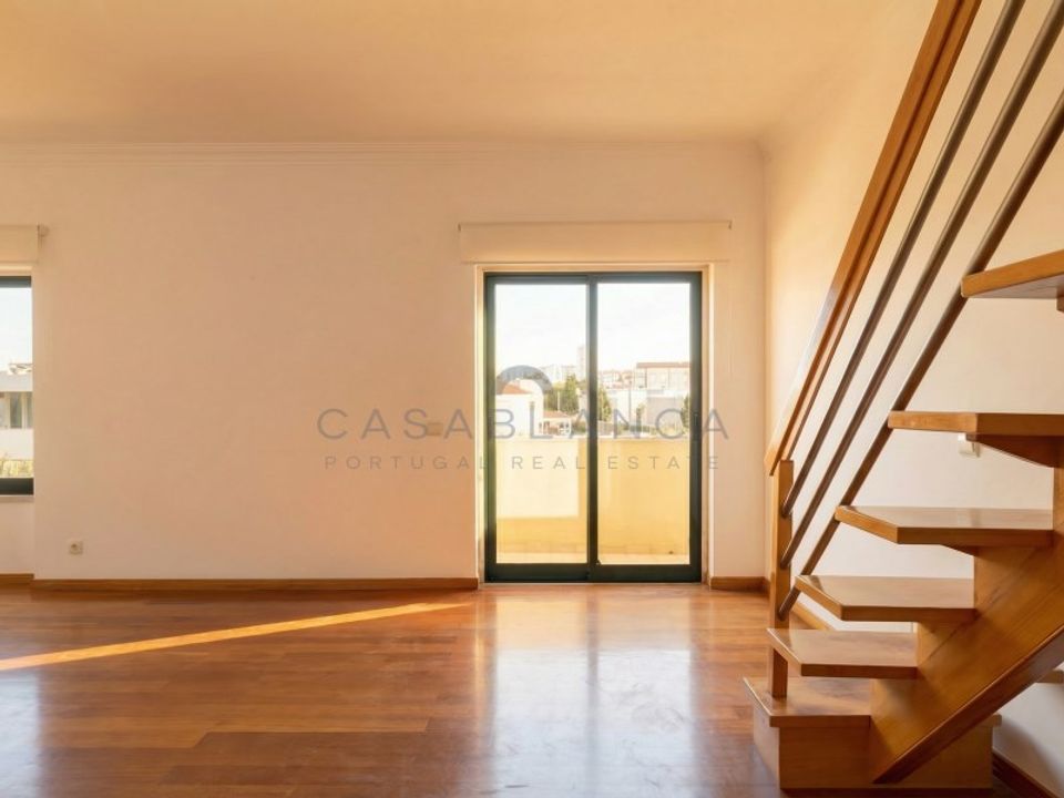 Lejlighed i Cascais, Lisbon - foto 4