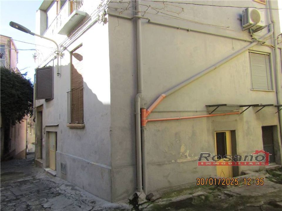 Villa i Biancavilla, Catania - foto 1