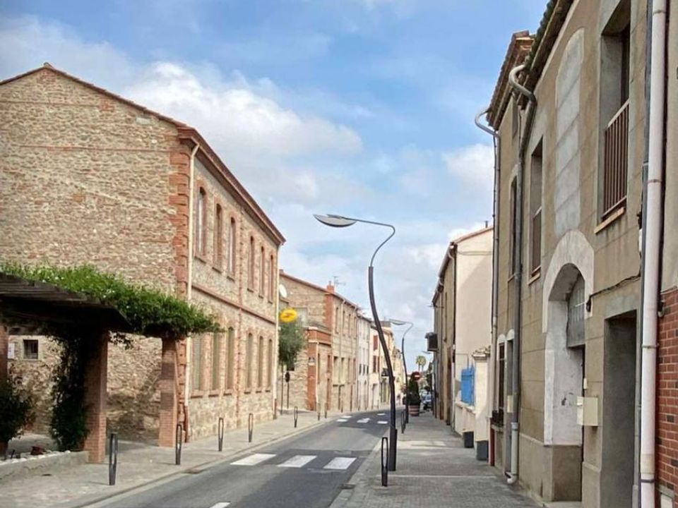 Lejlighed i Pollestres, Pyrenees-Orientales - foto 1