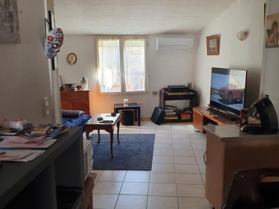 Lejlighed i Pollestres, Pyrenees-Orientales - foto 2