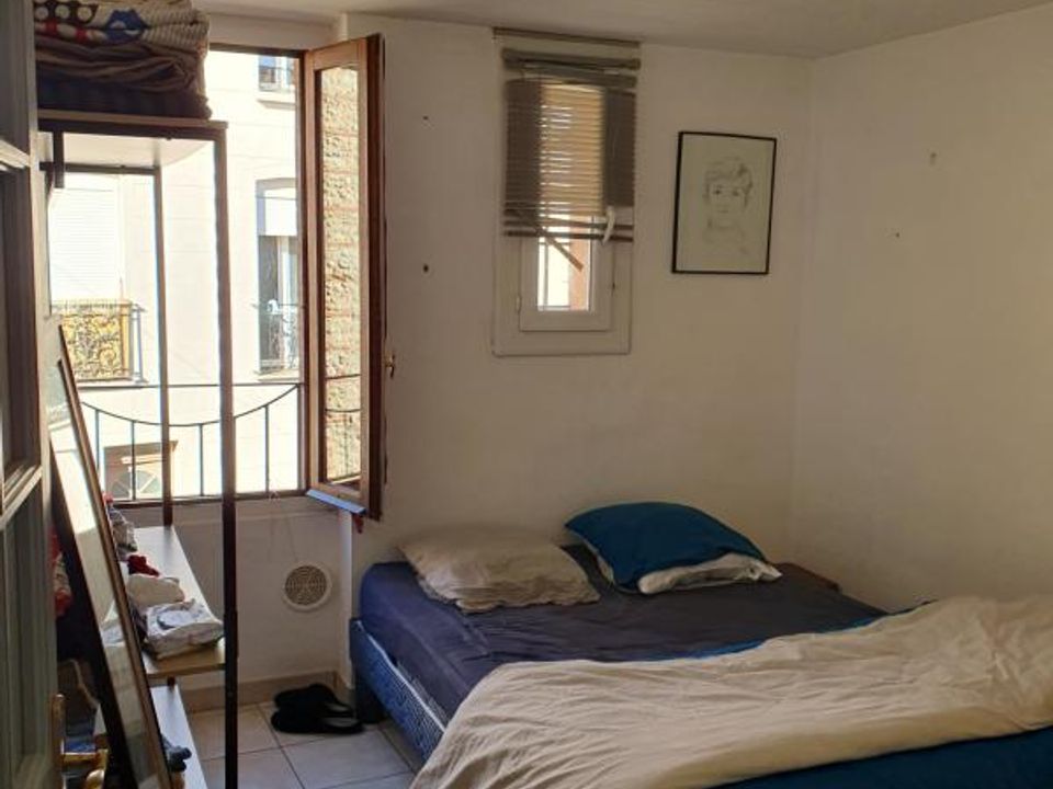 Lejlighed i Pollestres, Pyrenees-Orientales - foto 3