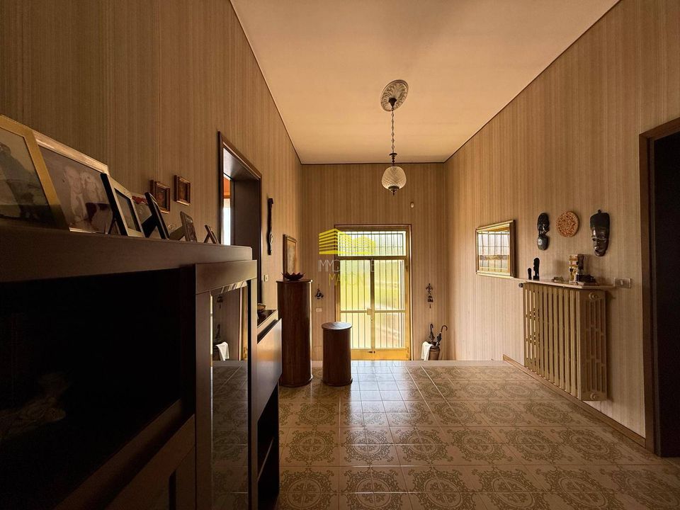 Villa i Capriate San Gervasio, Bergamo - foto 4