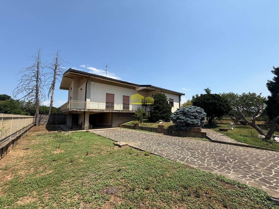Villa i Brembate, Bergamo - foto 4