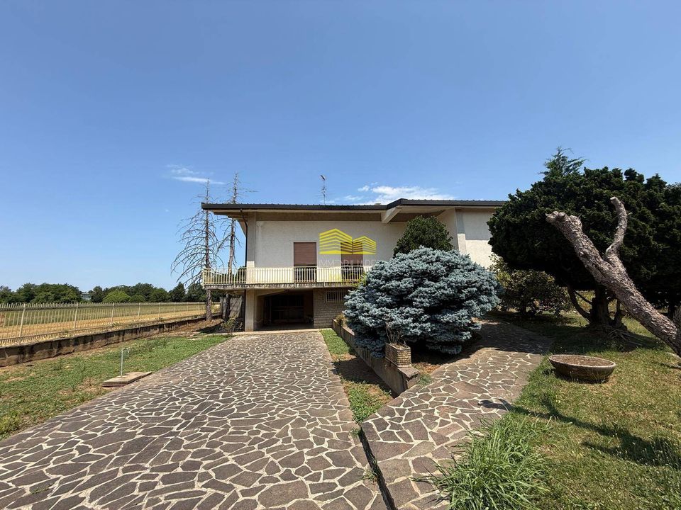 Villa i Brembate, Bergamo - foto 5