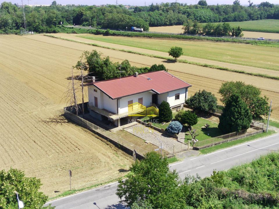 Villa i Brembate, Bergamo - foto 2