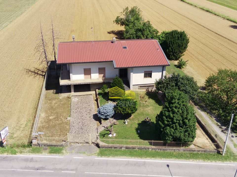 Villa i Brembate, Bergamo - foto 3