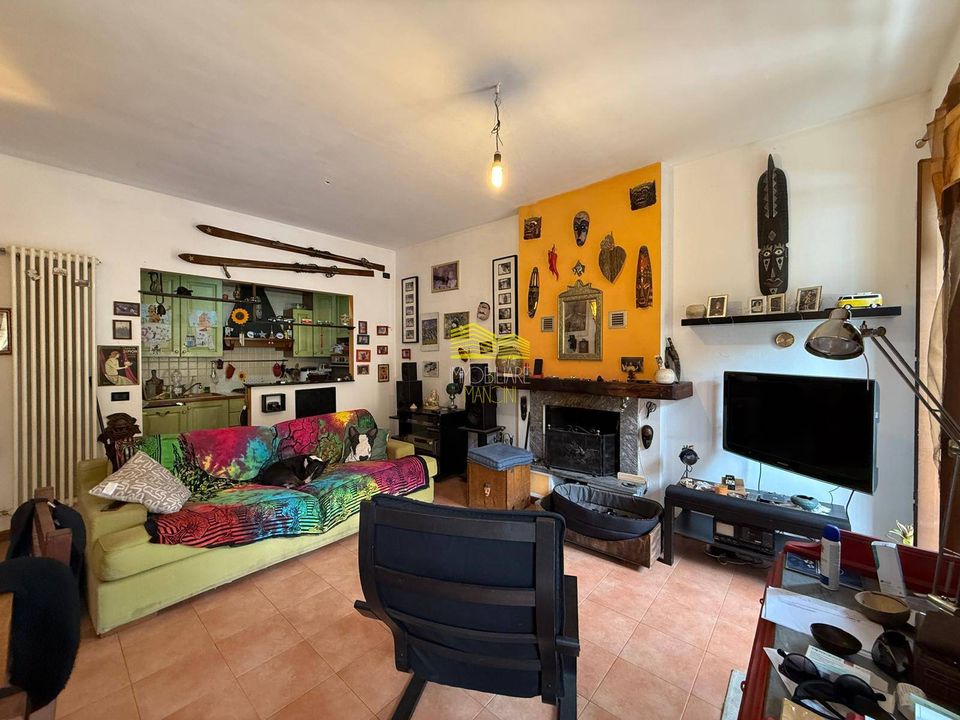 Leilighet i Cornate d'Adda, Monza and Brianza - bilde 4