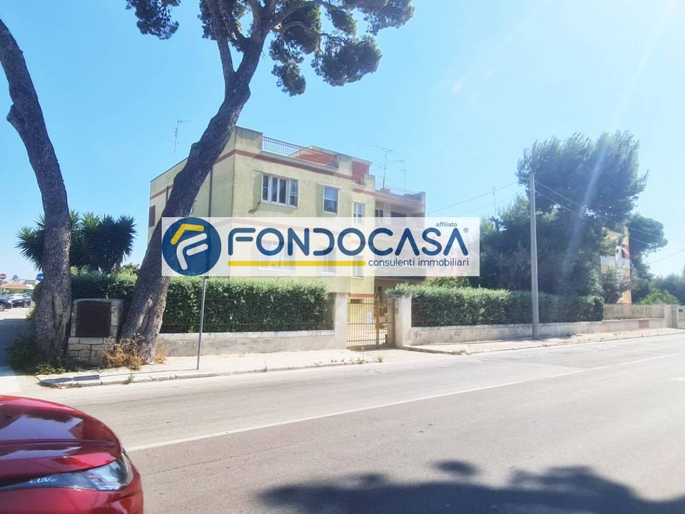 Apartamento en Brindisi, Brindisi - foto 1