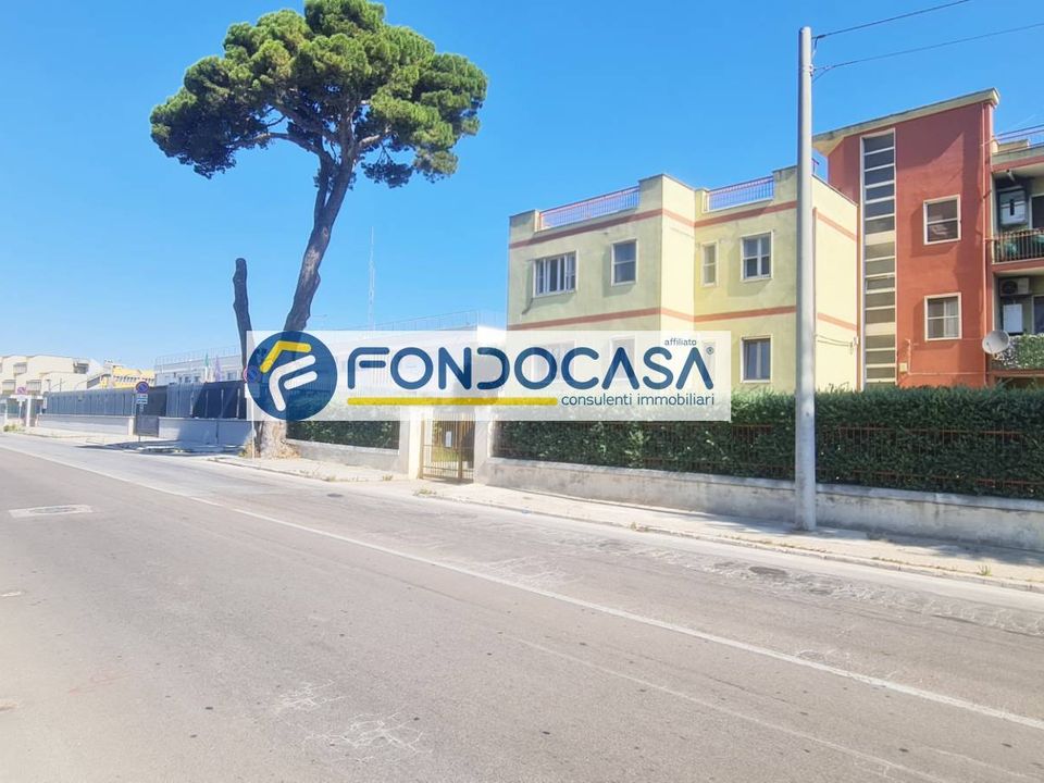 Apartamento en Brindisi, Brindisi - foto 3