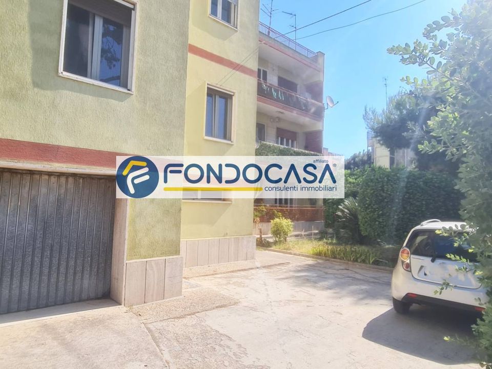 Apartamento en Brindisi, Brindisi - foto 4